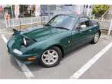 ユーノス ロードスター 1.6 Vスペシャル