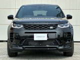 ディスカバリースポーツ ダイナミック HSE 1.5L P300e 4WD 
