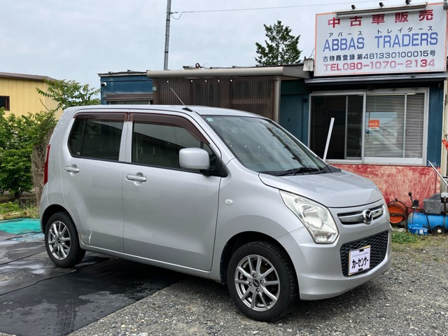 フレア XG 