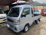 ハイゼットトラック ジャンボ エクストラ 4WD 