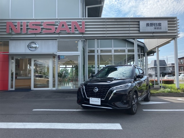 キックス 1.2 X ツートーン インテリアエディション (e-POWER) 