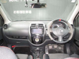 マーチ 1.5 NISMO S 
