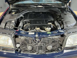 Sクラス S500 