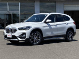 X1 xドライブ 18d xライン 4WD 