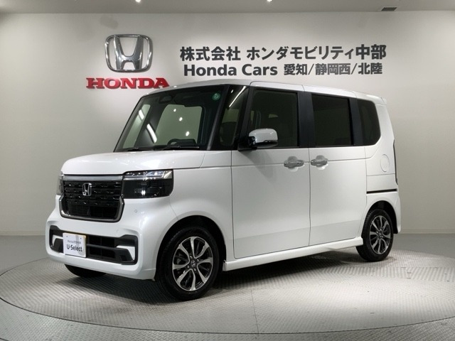 N-BOX  