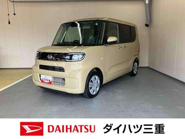 タント X 