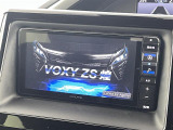 ヴォクシー 2.0 ZS 煌III 修復歴無し