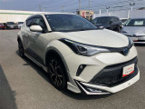 C-HR ハイブリッド 1.8 G 