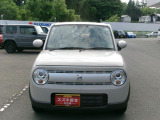 アルトラパン L 4WD 