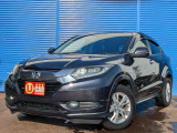 ヴェゼル 1.5 ハイブリッド X 4WD 関東仕入 ナビ TV Bカメラ クルコン