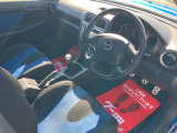 インプレッサ 2.0 WRX 2003 Vリミテッド 4WD 