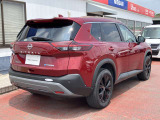 エクストレイル 1.5 X e-4ORCE 90周年記念車 4WD 