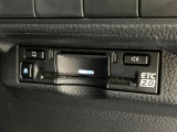 【ETC】高速道路の料金所をストレスなく通過!話題のスポットやサービスエリアに多い「スマートIC」利用時は必須のアイテムです。当店でセットアップを実施、ご納車当日からすぐにご利用いただけます!