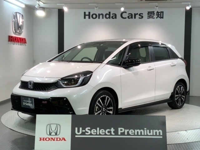 フィット 1.5 eHEV RS 