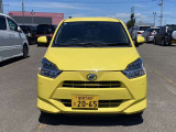 ミライース X SAIII 4WD スマートアシスト