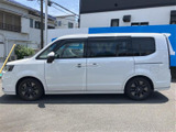 ステップワゴン 2.0 e:HEV スパーダ 
