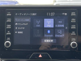 ハリアー 2.0 G レザーパッケージ 本革シート 修復歴無し