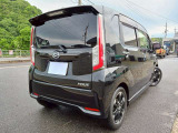 ムーヴカスタム RS ハイパー SAII 