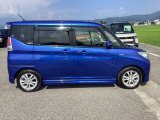 デリカD:2 1.2 ハイブリッド MZ 4WD 