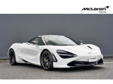 720S  パフォーマンス