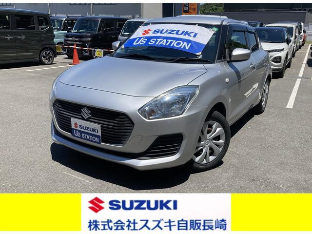 スイフト 1.2 XG 