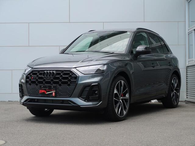SQ5 3.0 4WD 