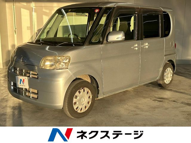 タント X 