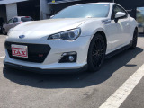 SUBARU BRZ入荷しました!