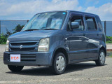 ワゴンR FX 4WD 