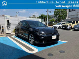 レーダーで前方車との距離を感知する“Front Assist Plus”や、車線の逸脱を検知すると自動でステアリングの補正を行う“Lane Assist”など、走る歓びを支える確かな安心があります♪