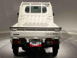 ハイゼットトラック スタンダード 農用スペシャル 4WD 3方開 4WD