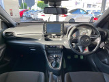 GRヤリス 1.6 RZ ファースト エディション 4WD 
