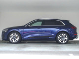 e-tron 50 クワトロ Sライン 4WD 