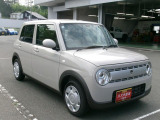 アルトラパン L 4WD 