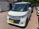 パレット SW XS 4WD 