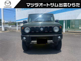ジムニー XC 4WD 