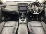 エクストレイル 2.0 20Xi 4WD 4WD 修復歴無し