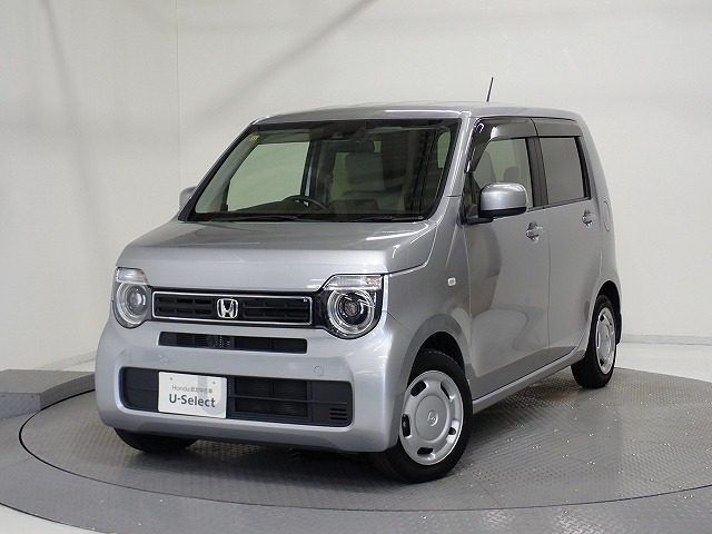 N-WGN L ホンダ センシング 