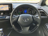 運転席周り