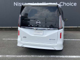 セレナ 1.4 e-POWER ハイウェイスター V 