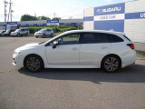 レヴォーグ 1.6 GT アイサイト プラウドエディション 4WD 