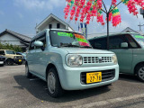 綺麗なブルーのラパン入ってきました〜〜(*^-^*)おすすめの一台★無料電話0078-6002-342156まで