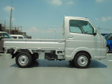 キャリイ KX 4WD 