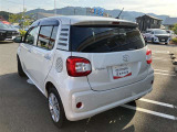 トヨタ認定中古車はトヨタならではの『3つ安心』をセットにしたトヨタ販売店の中古車ブランドです。