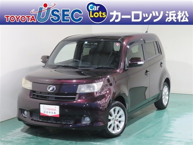 bB1.5 Z Lパッケージ
