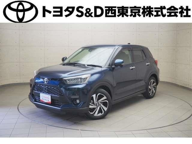 ライズ 1.0 Z 4WD 
