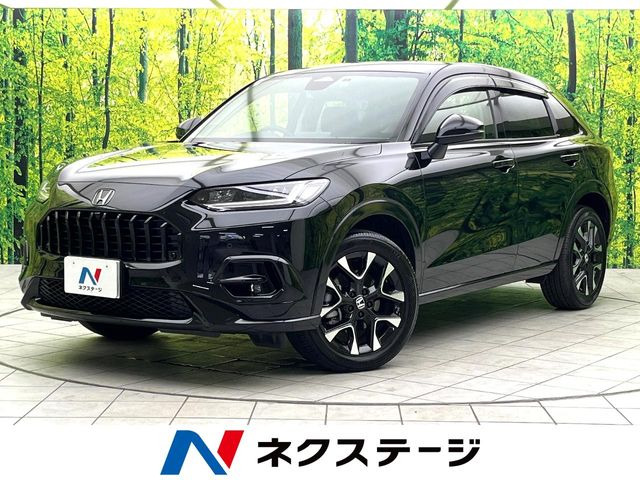 ZR-V 2.0 e:HEV Z 