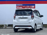 デイズ ハイウェイスターX 