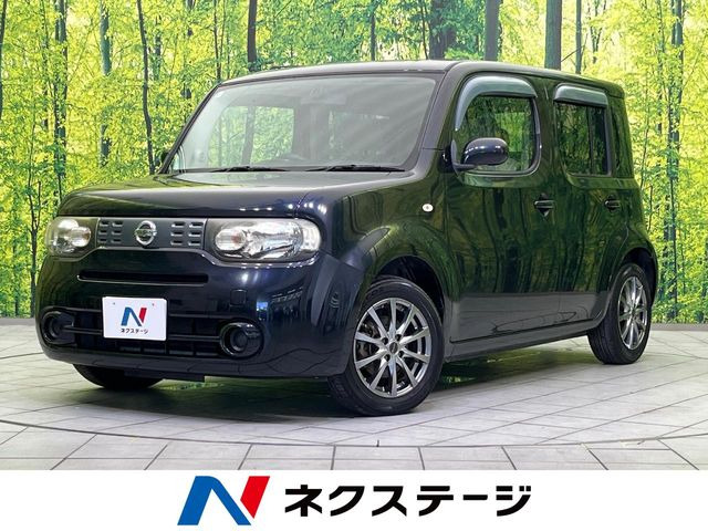 キューブ1.5 15X Mセレクション