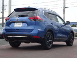 エクストレイル 2.0 20Xi Vセレクション 4WD 